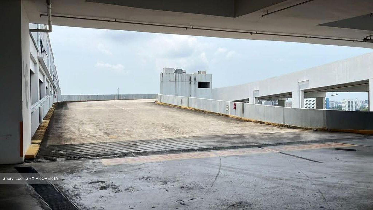 Space@tampines (D18), Factory #607896741
